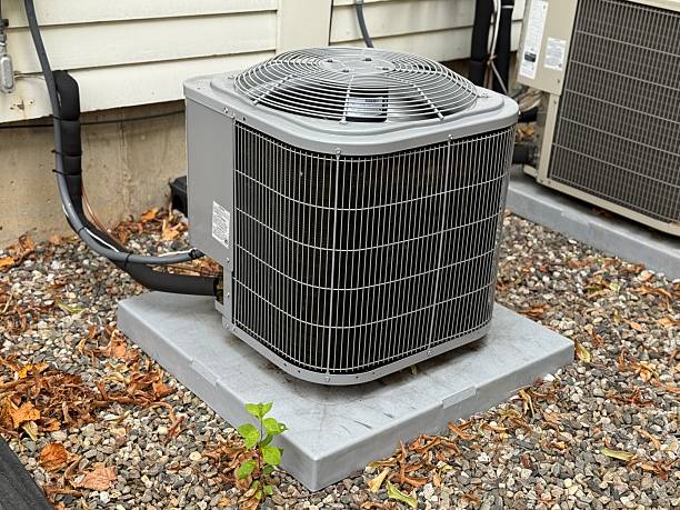 24/7 Emergency Heat Pump Repair experts in Marion, TX